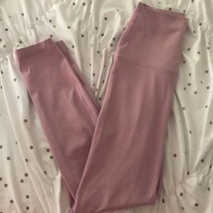 high waisted yogalicious leggings